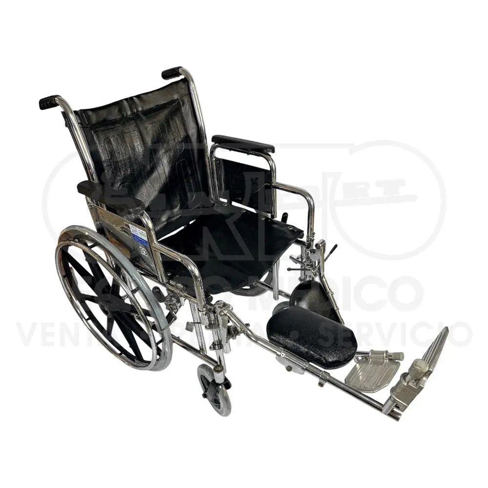 Silla de Ruedas Premier